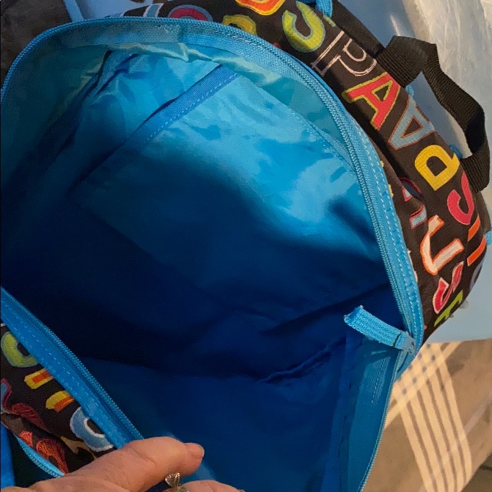 Back pack - Picture 5 of 5